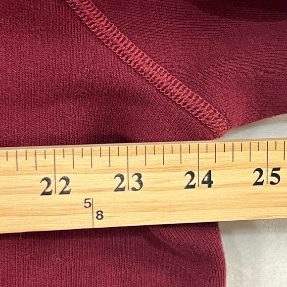 Polo Ralph Lauren Large Res Polo 67 Classic Hoodie Sweatshirt EUC 1967 - Picture 9 of 11